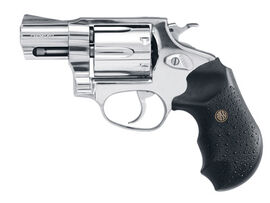 TARA'S SIDEARM GIVEN BY GEMMA