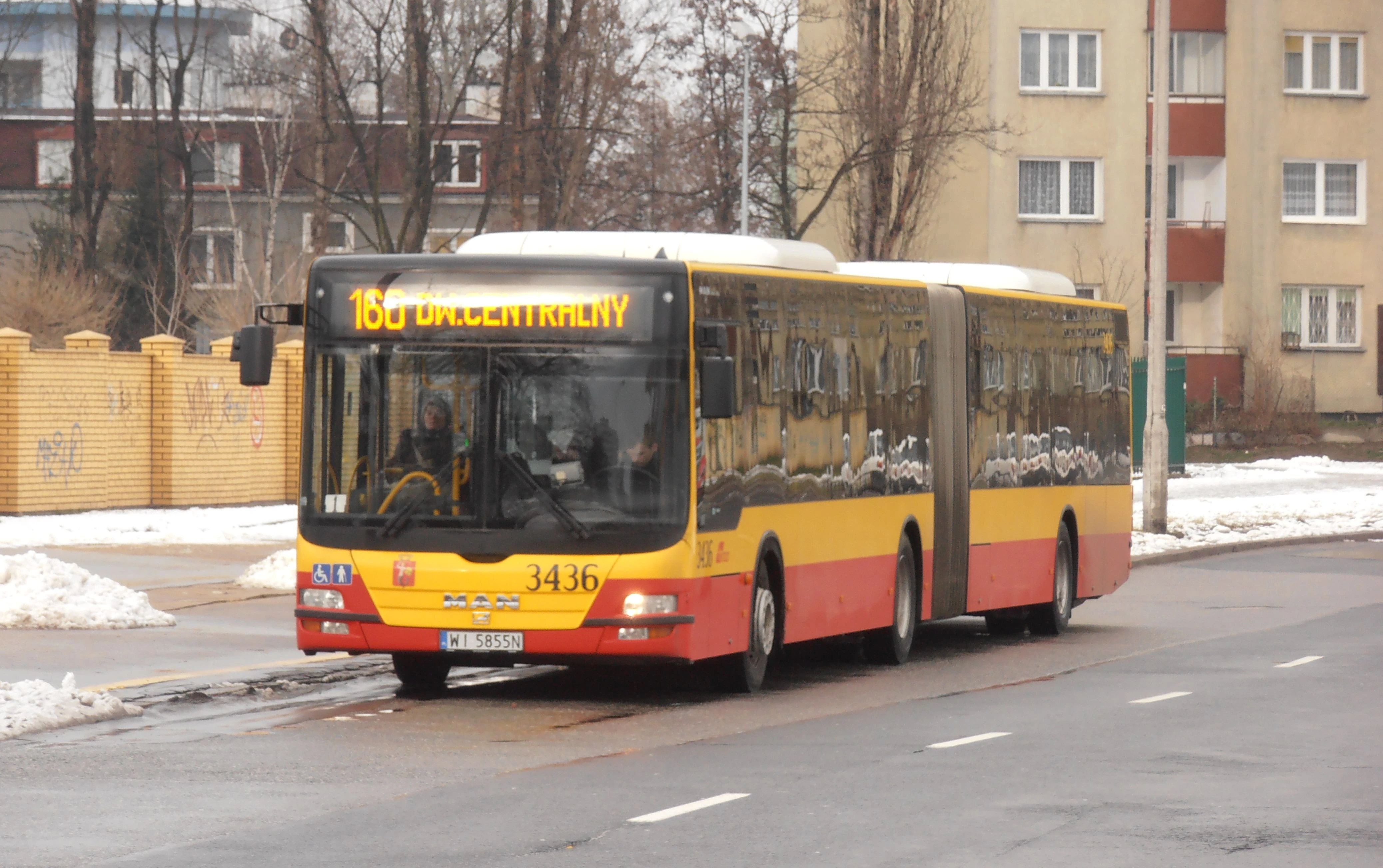 160 – Warszawikia – Encyklopedia wiedzy o Warszawie