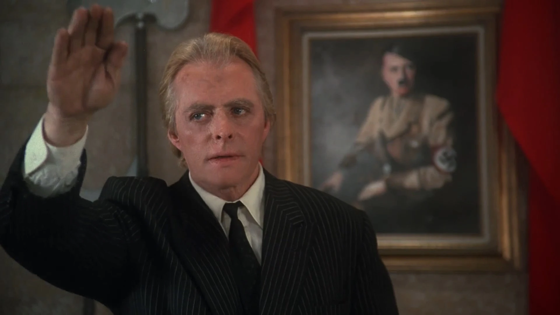 Major Kraus Puppet master Wiki