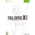 FFXIII-2 Crystal Edition XBOX360