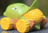 plants vs zombies cob cannon plush