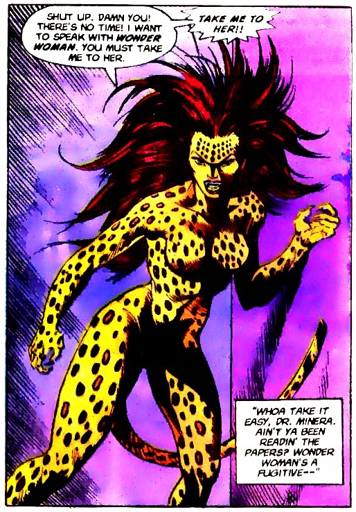 Image Cheetah 009.jpg DC Comics Database