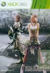FFXIII-2 Asia Standard Xbox 360