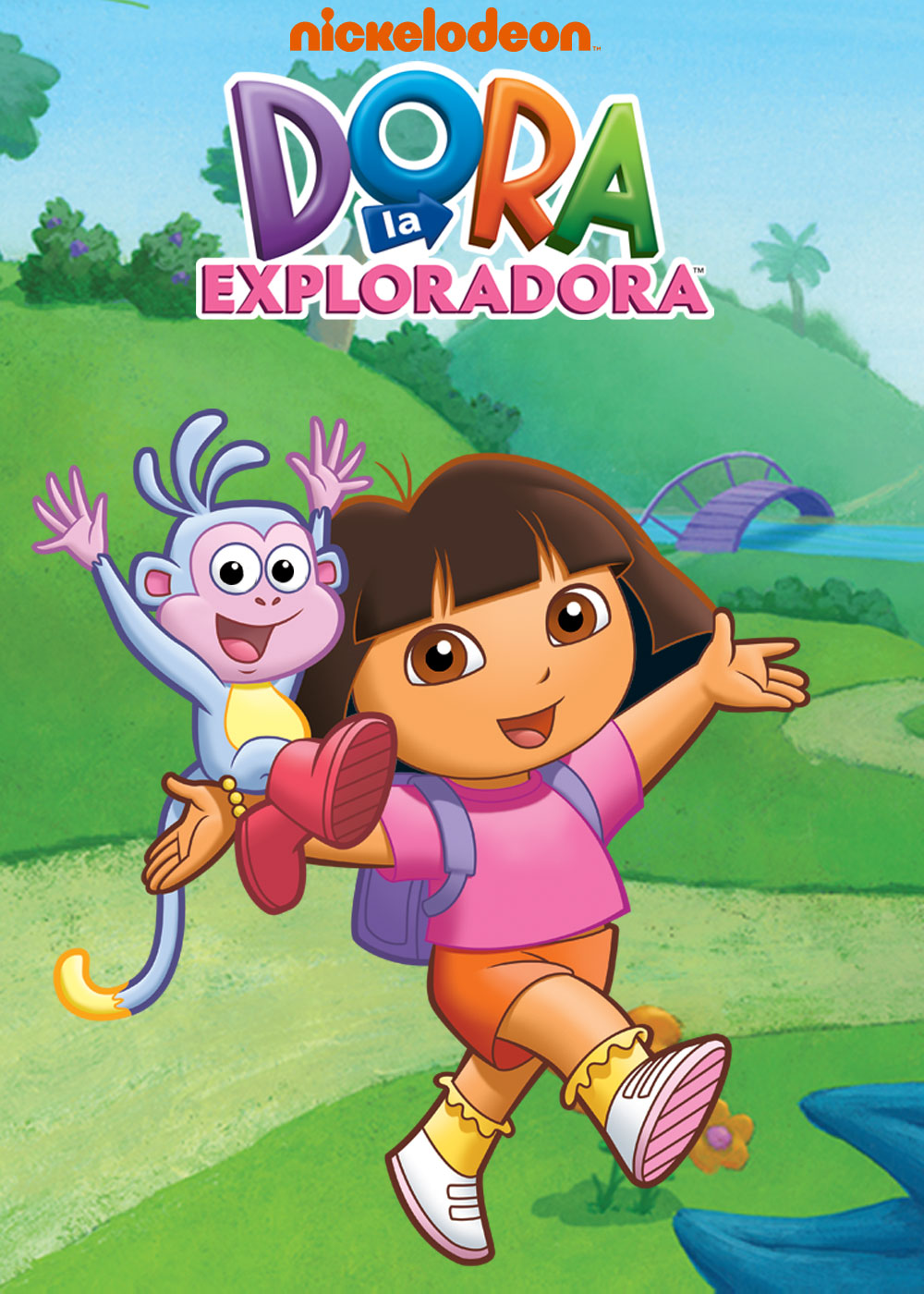 Dora La Exploradora Doblaje Wiki