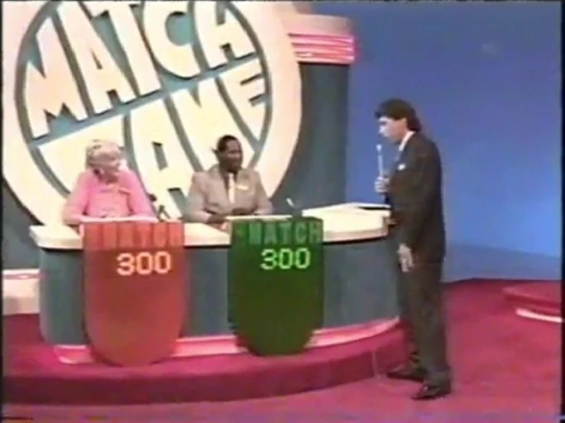 Match Game Game Shows Wiki