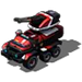 Elite Armadillo Artillery