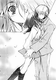 Haruhikiss
