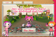 Lala playtime