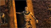 Mummy 1