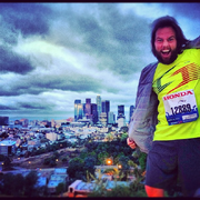 Marathon