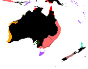Australian Kingdom (PM)
