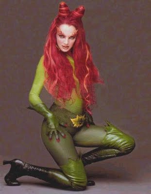 Image - 305655-191563-poison-ivy super.jpg - Batman Wiki - Wikia