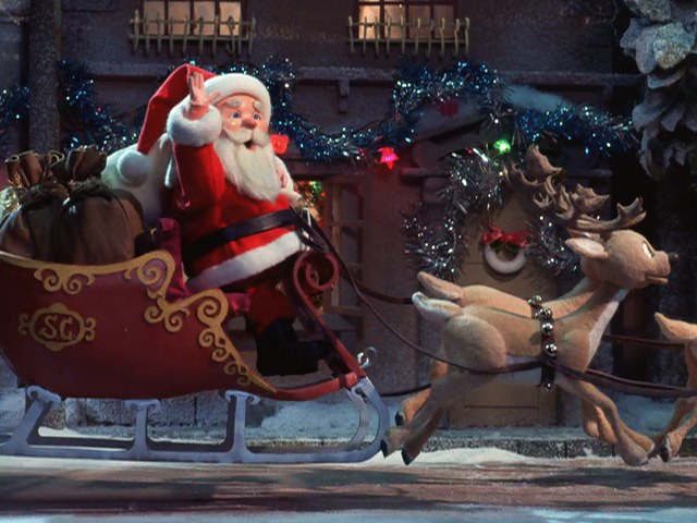 Here Comes Santa Claus Christmas Specials Wiki Here Comes Santa Claus Christmas Specials Wiki
