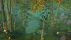 AmbermistBog