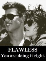 Flawlessyouaredoingitright