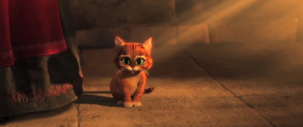 Puss in Boots Puss in Boots Wiki