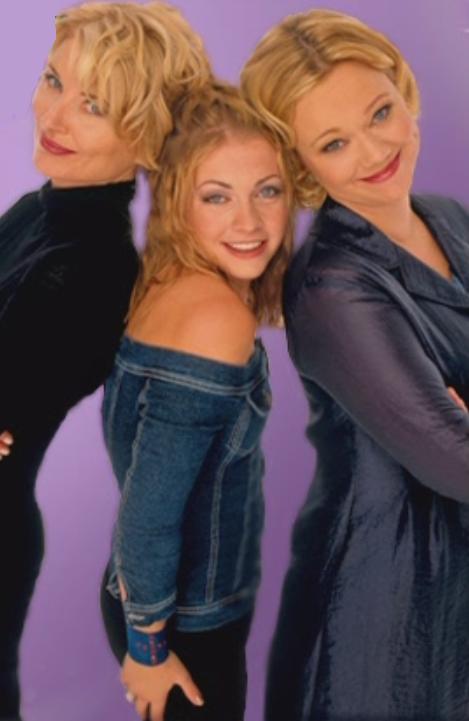 sabrina the teenage witch american sitcom