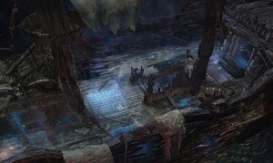 Phantom Ship 1