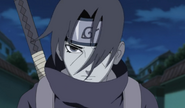 ITachi na ANBU