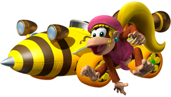 download dixie kong 3