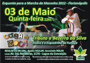 Florianopolis 2012 May 3 Brazil