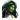 She-Hulk Icon 1