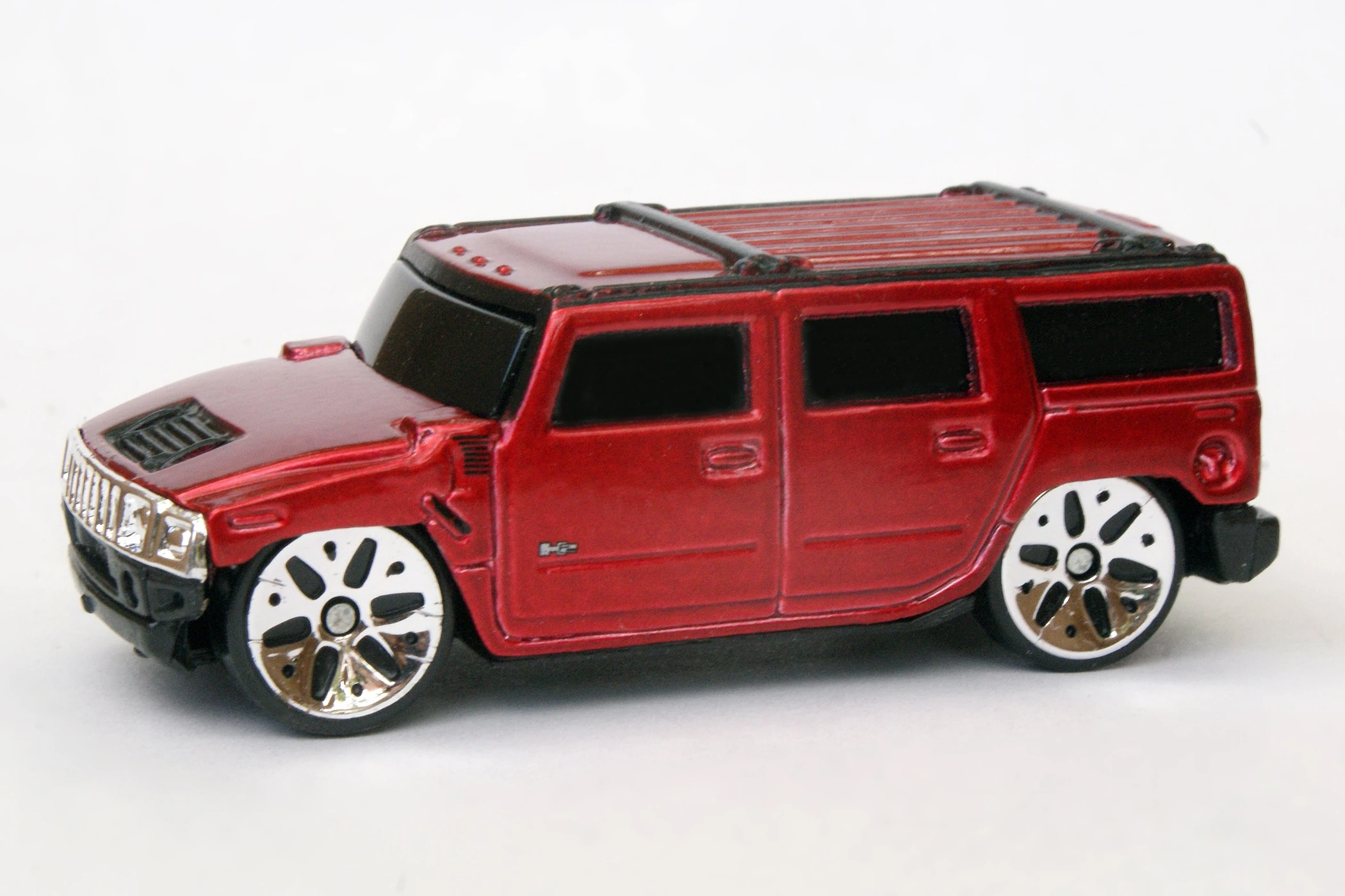 2003 Hummer H2 Suv Maisto Diecast Wiki