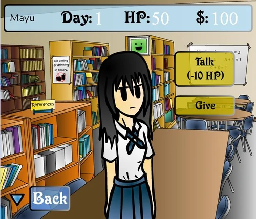 Pacthesis deviantart image