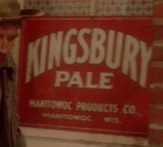 Kingsbury Pale