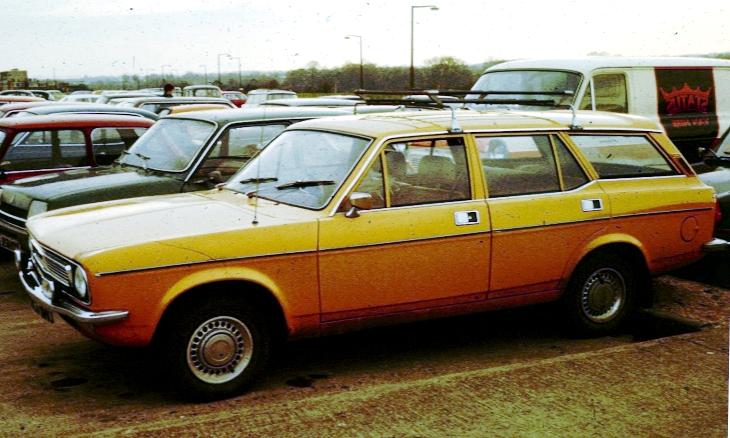 Morris Marine