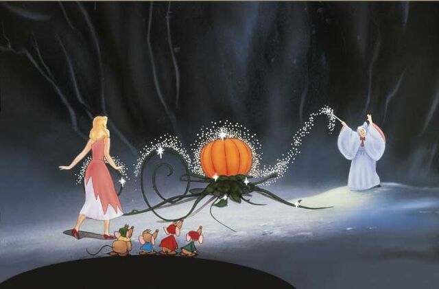 File:Cinderella's Carriage transformation.jpg