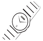 COGS-Uhr