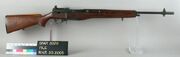 T47 Experimental Rifle