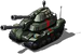 Washington T4 Tank
