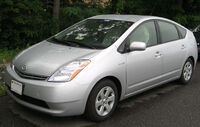 2nd-Toyota-Prius