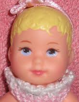 barbie krissy doll