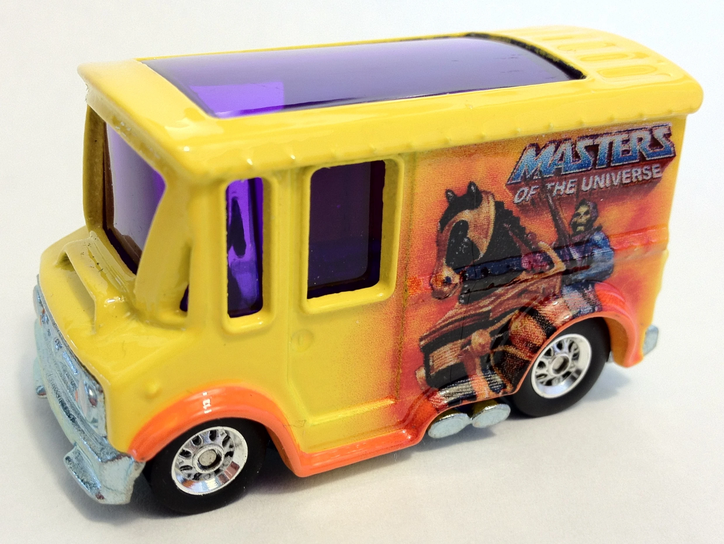 Bread Box Hot Wheels Wiki