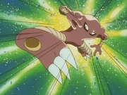 Giant Hitmonlee