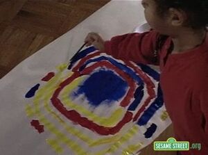 I'mAnArtist
