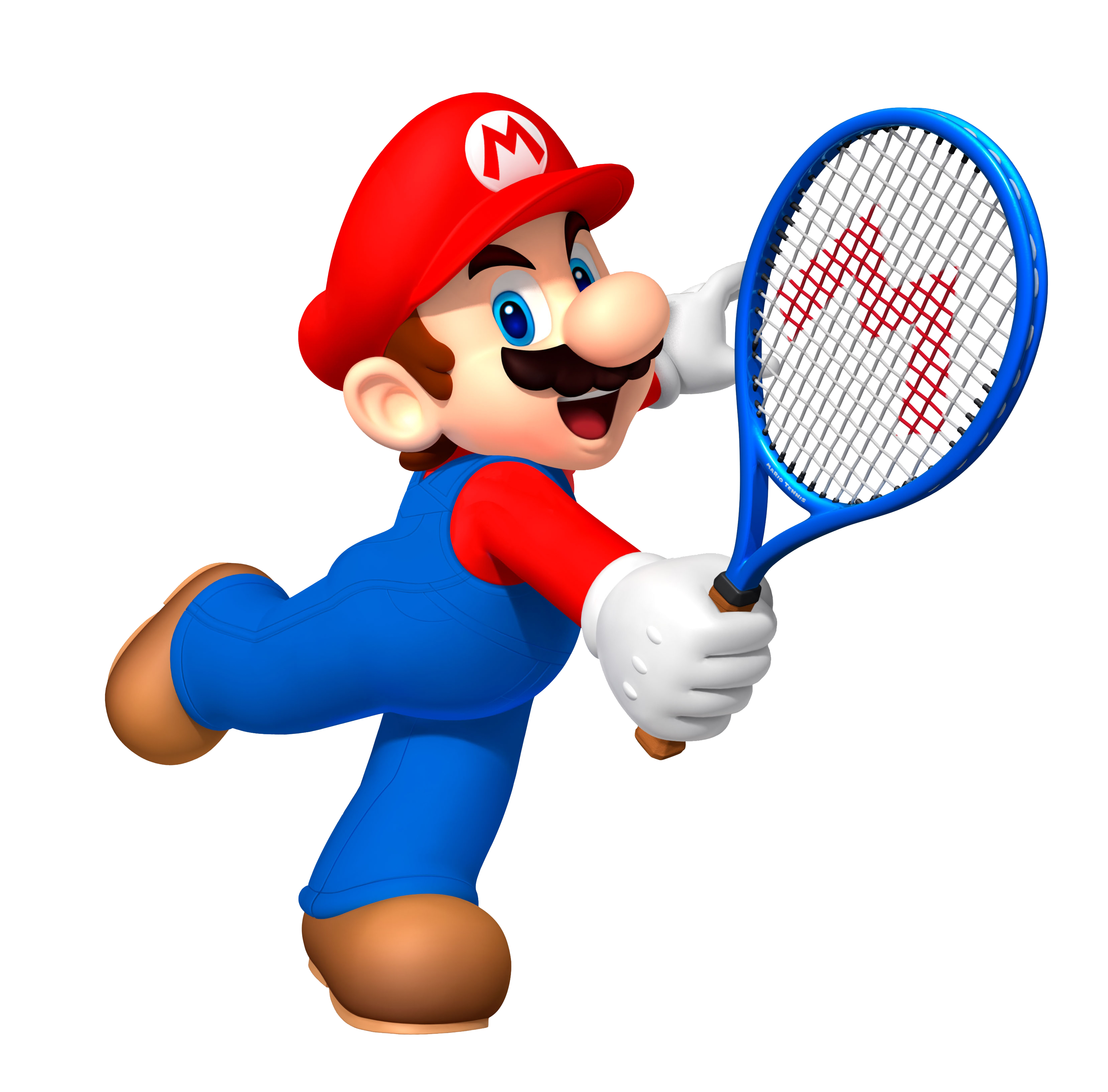 Mario Power Tennis - The Nintendo Wiki - Wii, Nintendo DS, And All ...