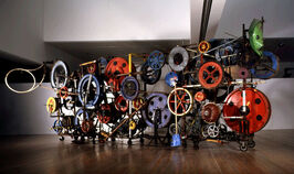 Tinguely