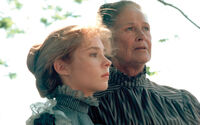 Annemarillalook