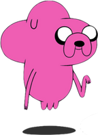 165px-Lumpy Jake