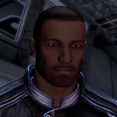 Mass Effect 3 Romanzen