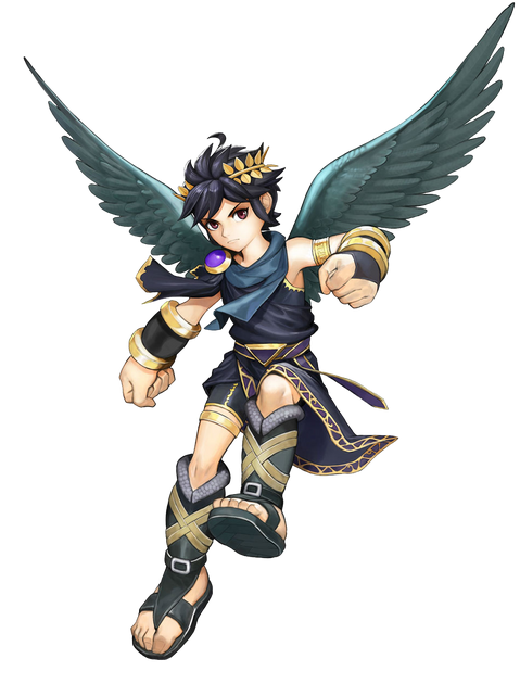 Darkpit artnew