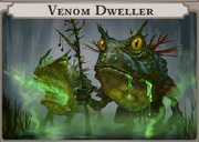 Venom Dweller