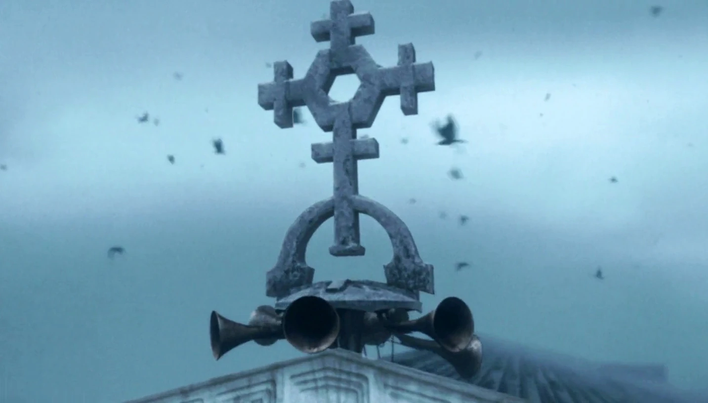 Siren Silent Hill Wiki Your special place about everyone's favorite