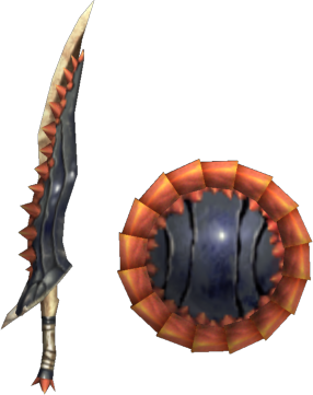 Slots monster hunter