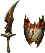Slots monster hunter