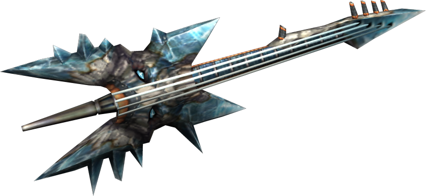 Cera Cymmetry (MH4U), Monster Hunter Wiki